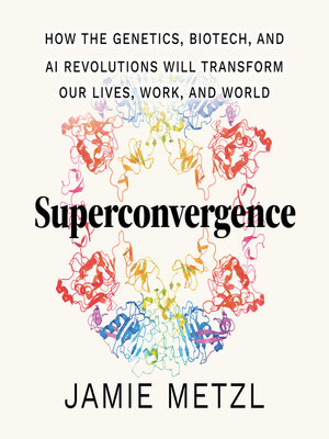 cover image of Superconvergence